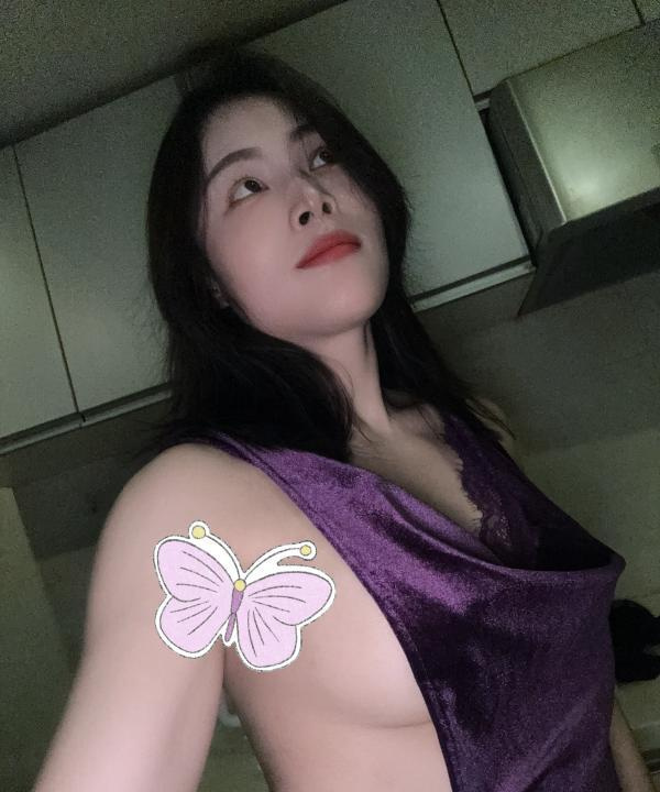 丁桥调情小少妇