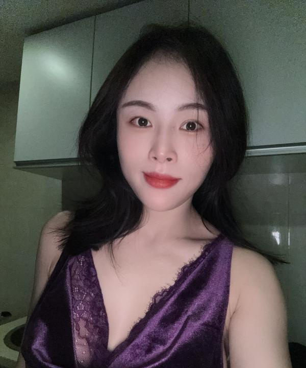 丁桥调情小少妇