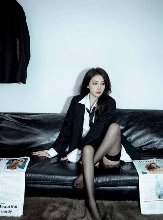 汉口性感大胸嫩妹