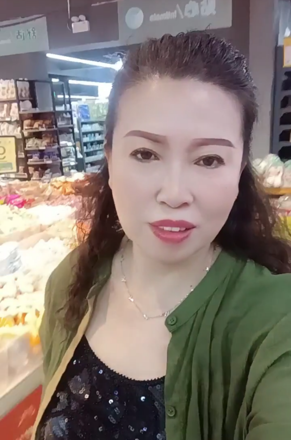 天津雅安西里熟女三姐