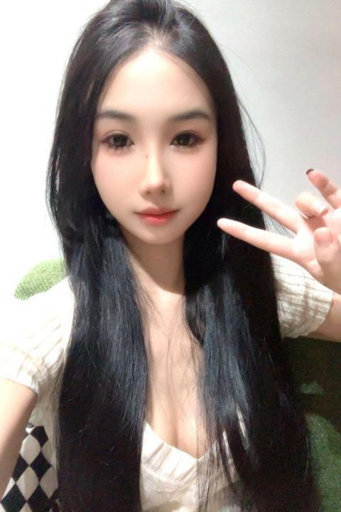 龙岗长腿小冷