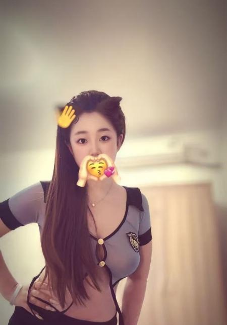 超嫩妹妹