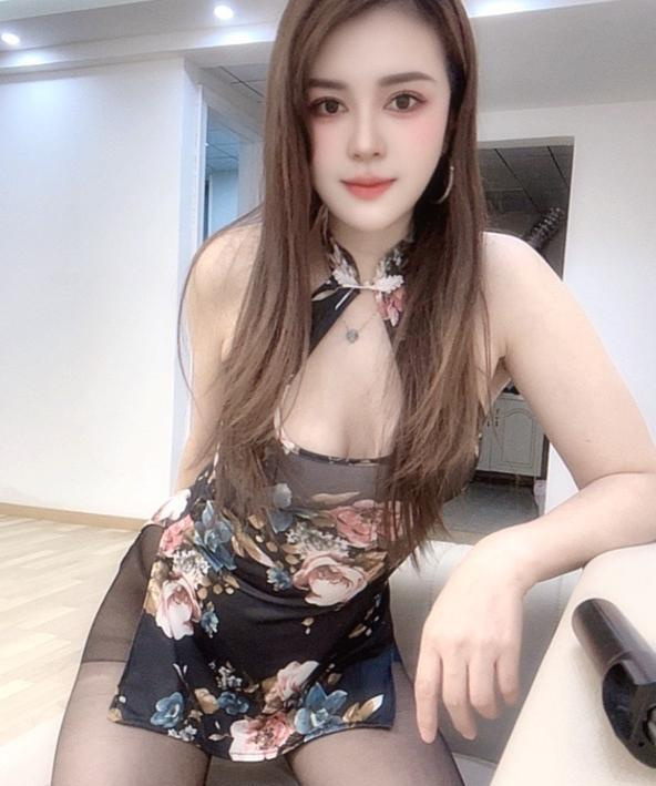 昆山性感美女