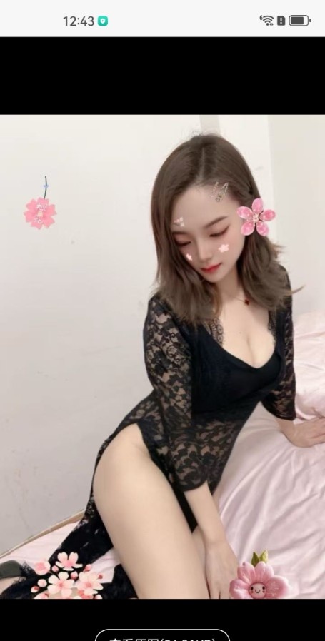宝安雪儿