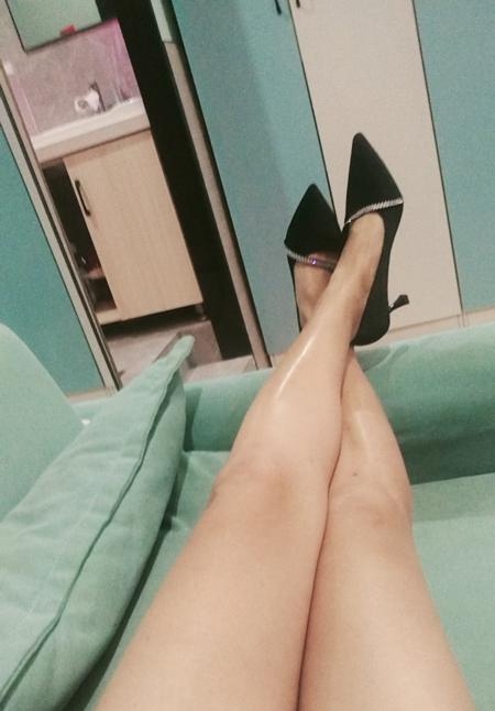 夜战合肥忘忧草