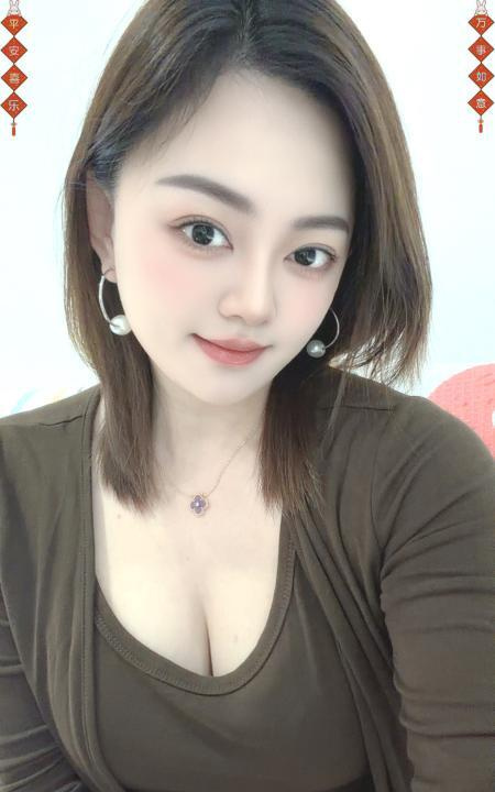 罗湖爆乳琪宝