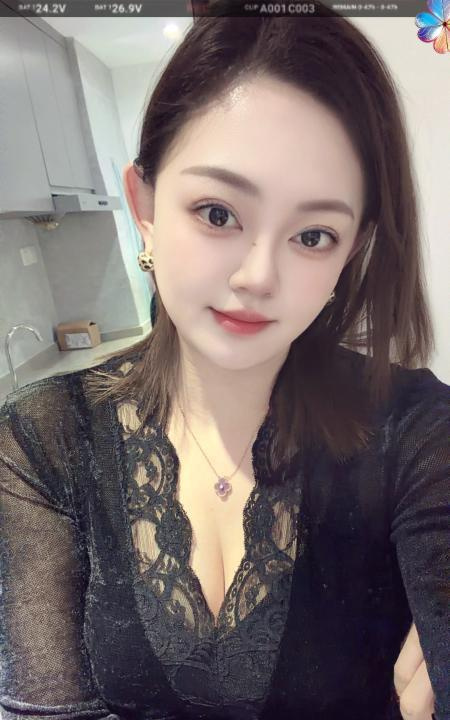 罗湖爆乳琪宝