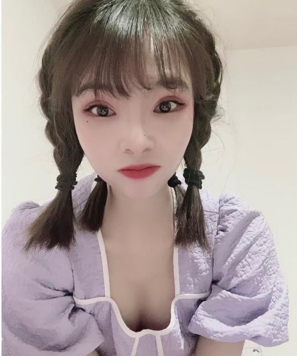 俏皮小蝶