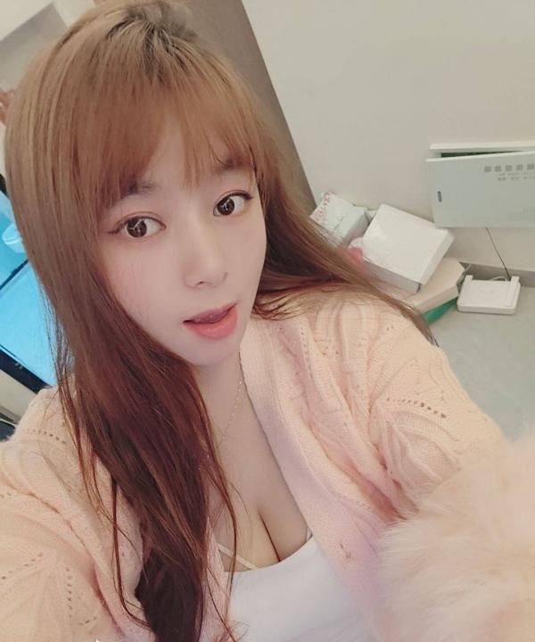 上城巨乳妹