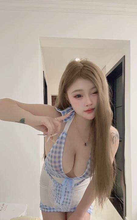拱墅颜控大奶泡泡
