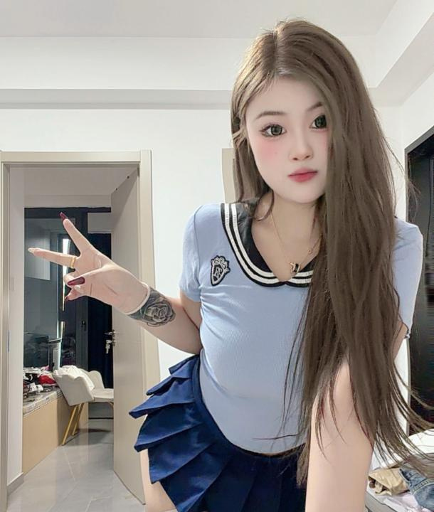 拱墅颜控大奶泡泡