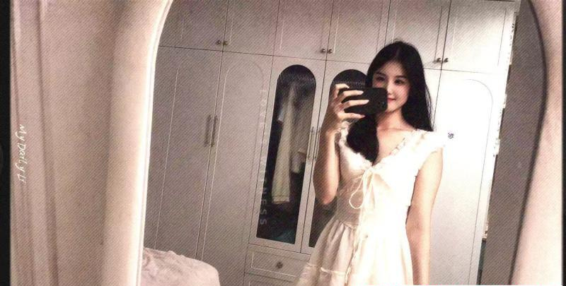 厦门可可少妇