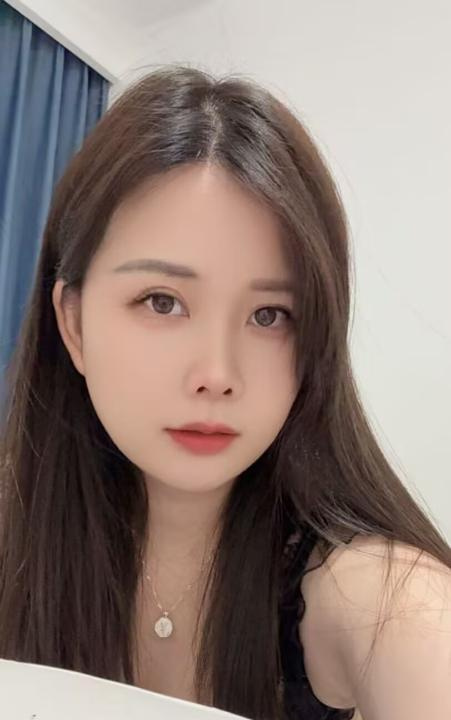 拱墅美女