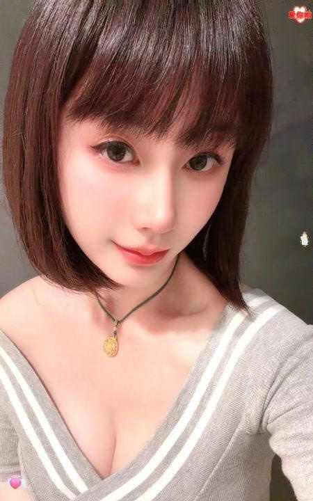 滨湖骚妹小铃铛