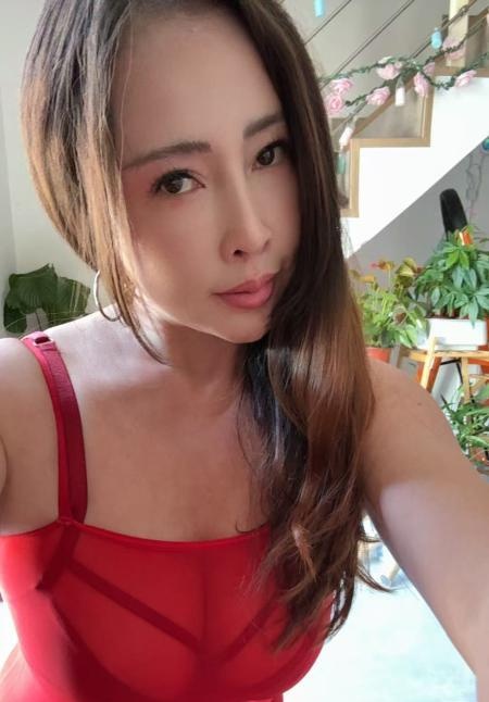 番禺大奶御姐
