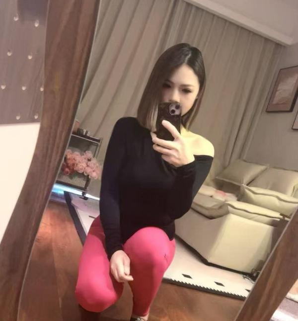 常州小妖姐姐