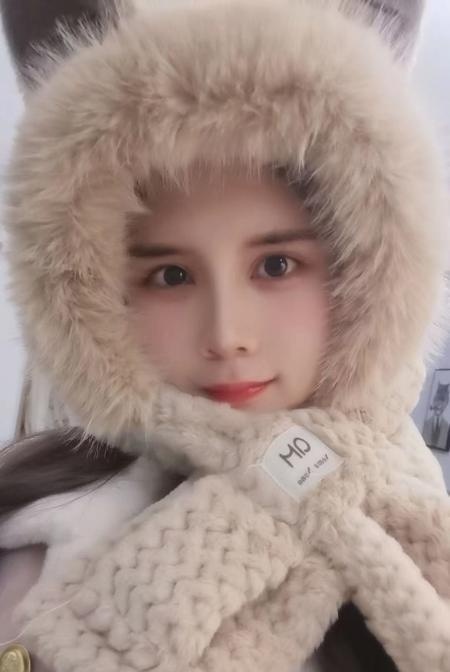马群香香老师