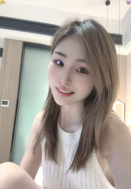 服务型湘妹子