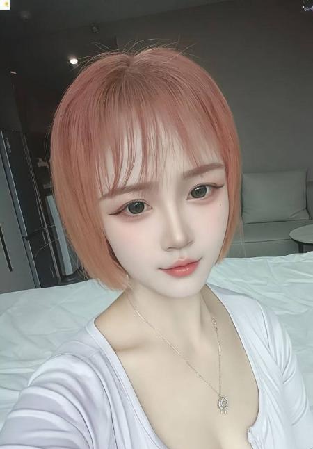 上城性感小美