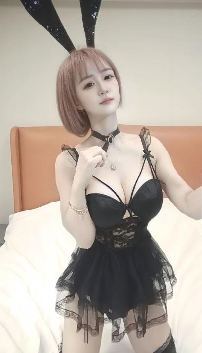 上城性感小美