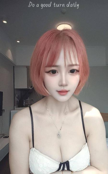上城性感小美