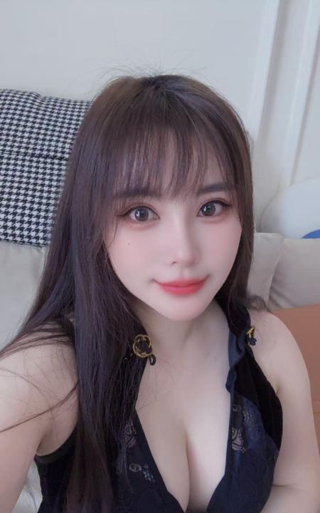 天河性感辣妹小乔