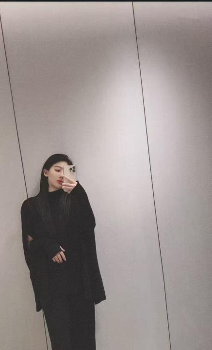 长沙天心区颜值少女
