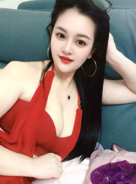 天河风骚女郎锦鲤老师