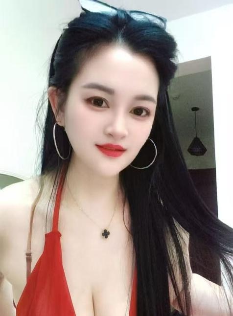 天河风骚女郎锦鲤老师