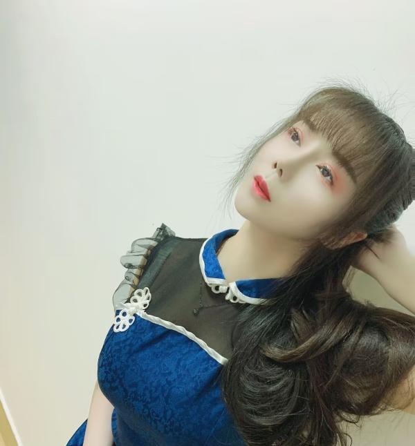 静安兼职小姐姐