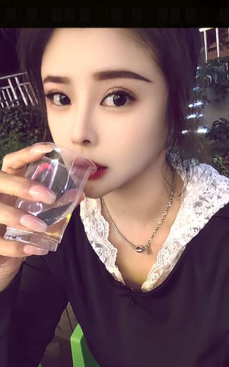 长腿御姐婉儿