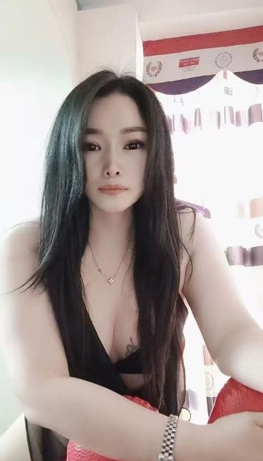 龙华服务配合风骚小妮