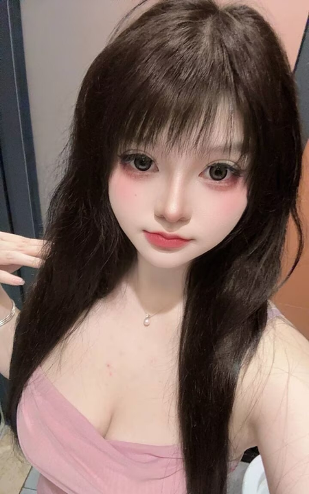 坂田苗条身姿闹闹