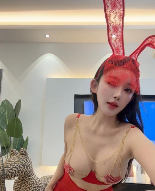 巨乳小鱼