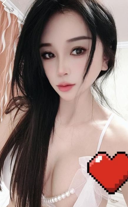 性感大胸香儿