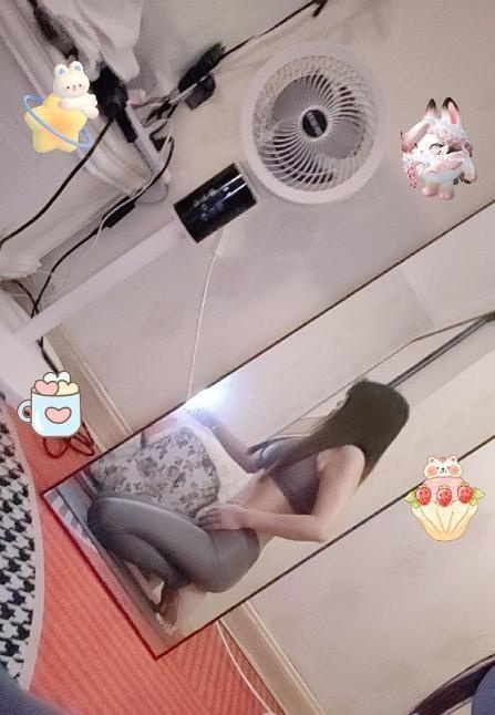 性感大胸香儿