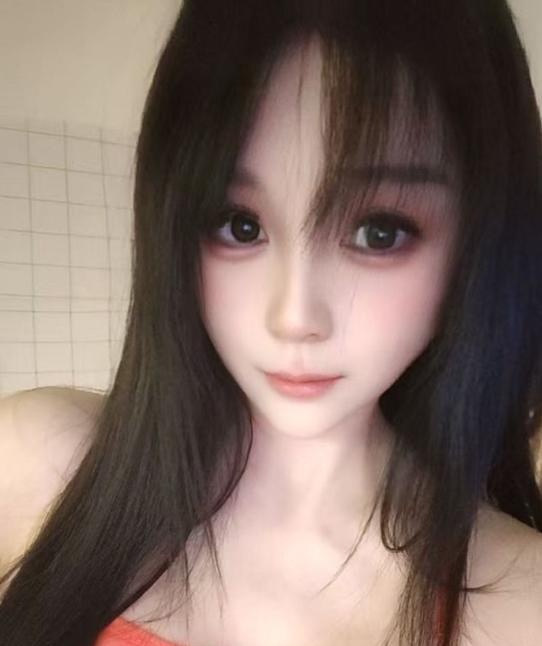 性感大胸香儿