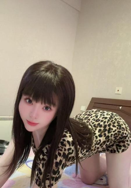 吴中细腰美人