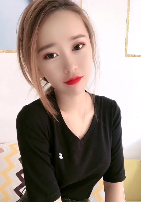 风骚御姐琦琦