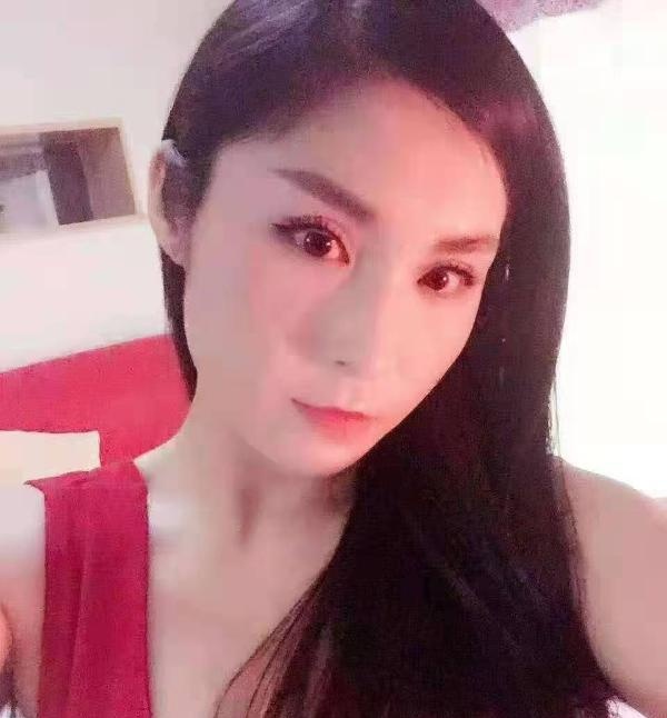 萧山性价比大胸妹