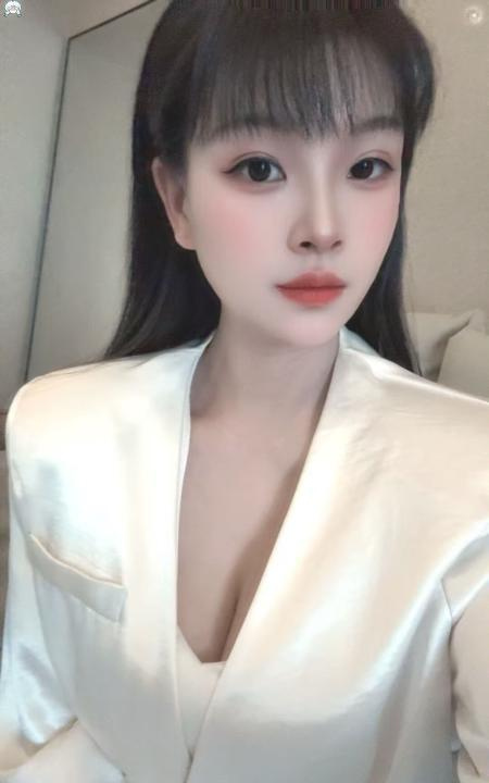 浦东新区服务系小姐姐