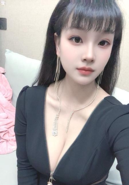浦东新区服务系小姐姐