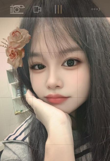 广州性感口爆妹妹