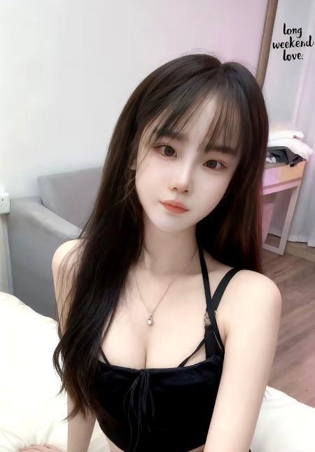 南昌红谷滩嫩妹子