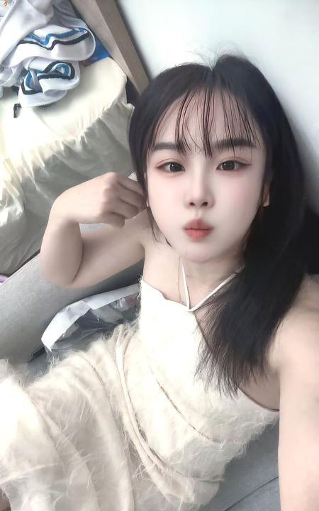 南昌红谷滩嫩妹子