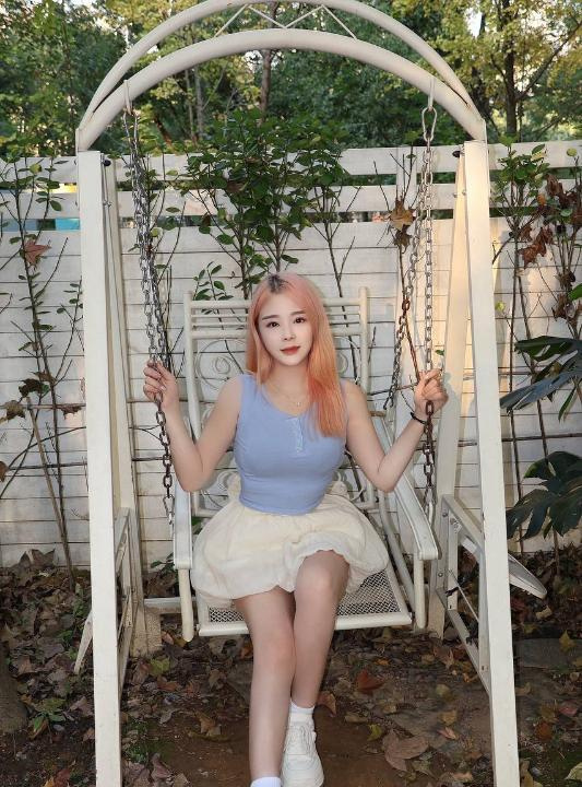 江宁服务好颜值妹子