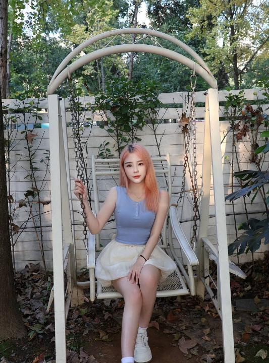江宁服务好颜值妹子
