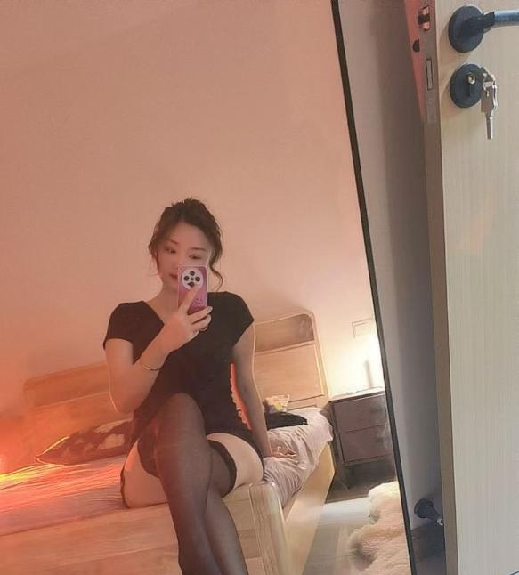 吴中小少妇甜甜