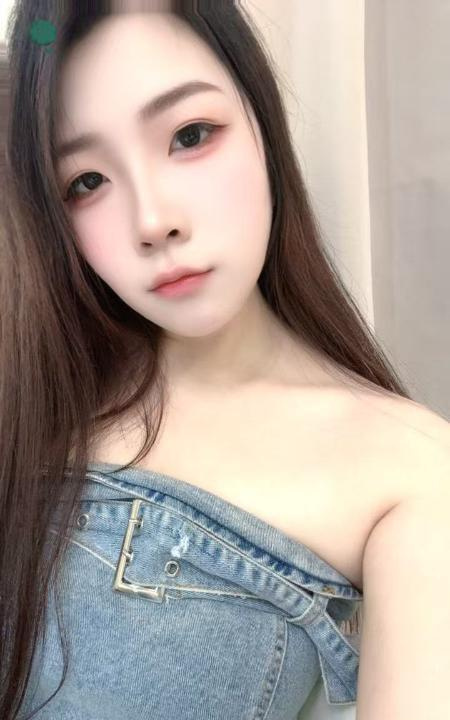 细腰妖娆气质青青