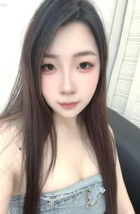 细腰妖娆气质青青
